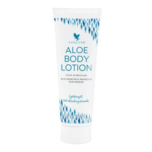 Afbeelding in Gallery-weergave laden, Aloe Body Lotion