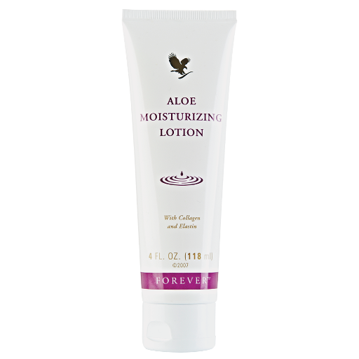 Aloe moisturizing lotion deals