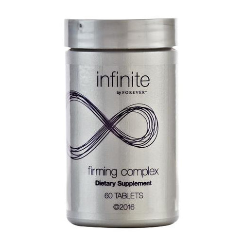 Infinite Verstevigend Supplement-Mijn Aloë Winkel