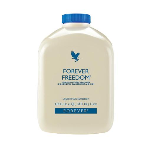 Aloë Vera Drink Freedom-Mijn Aloë Winkel